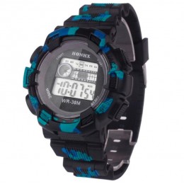 Ceas Quartz Honhx LED Digital Sport